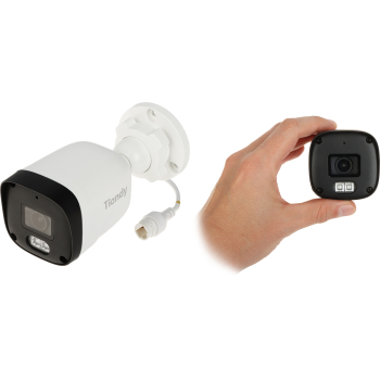 KAMERA IP TC-C321N SPEC:AK/I3/E/Y/C/2.8MM/V2.0 Analog Killer - 1080p 2.8 mm TIANDY